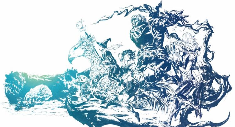 Fanáticos de 'Final Fantasy XI' creen que los anuncios del juego llegarían el día del aniversario