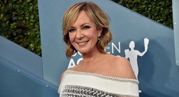 Allison Janney se une a Kristen Wiig en la serie 'Mrs. American Pie' de Apple TV+