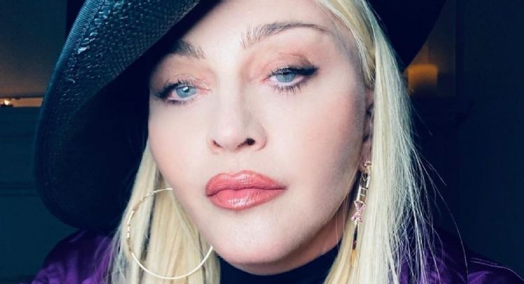 Madonna celebrará cinco décadas de sus más grandes éxitos con el nuevo disco 'Finally Enough Love'