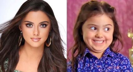 Revelan la causa de muerte de Kailia Posey, la estrella de 'Toddlers & Tiaras' y la niña del meme