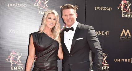 Actor de Hollywood abandona a su esposa embarazada por una grave razón: "El niño no es mío"