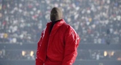 Kanye West se enfrenta a una demanda por poner parte de un sermón en su canción 'Come to Life'