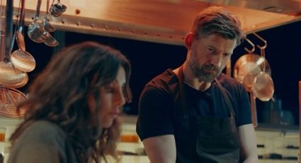Nikolaj Coster-Waldau, actor de 'Game of Thrones' se una a esta nueva serie junto a Jennifer Garner