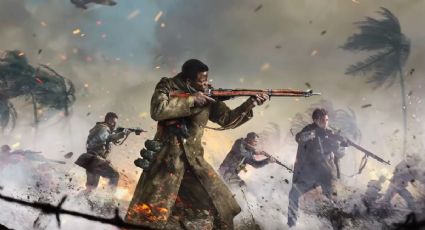 ¿Lo cancelarán? 'Call of Duty: Vanguard' no cumple con las expectativas de Activision