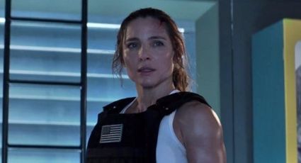 Netflix lanza el trailer de 'Interceptor', la nueva película de acción protagonizada por Elsa Pataky