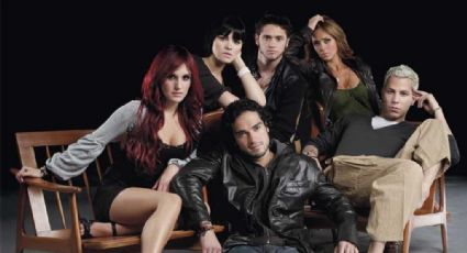 ¡Lamentable! Anahí envía malas noticias a todos los fanáticos de RBD; esto es lo que sucedió