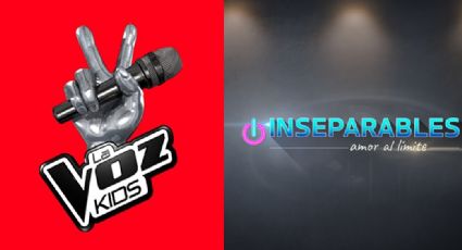 Golpe a 'La Voz': Tras dejar TV Azteca y llegar a 'Inseparables', actriz de Televisa hunde al Ajusco