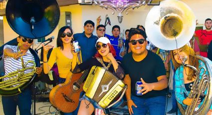 Tragedia en la música: Atacan y asaltan brutalmente a las integrantes de Grupo Emperatriz