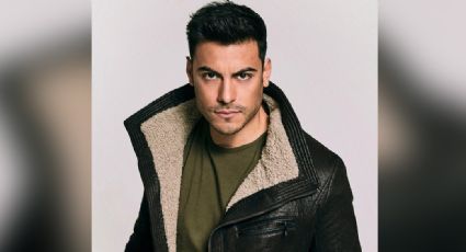 Adiós Televisa: Carlos Rivera llega a TV Azteca y da emotivo mensaje desde 'VLA'