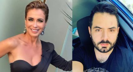 Carmen Muñoz impacta a Televisa al exhibir a José Eduardo Derbez en 'Miembros al Aire'