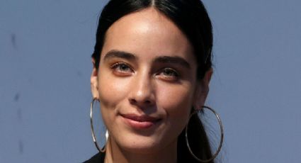 Esmeralda Pimentel rompe el silencio sobre su noviazgo con Osvaldo Benavides