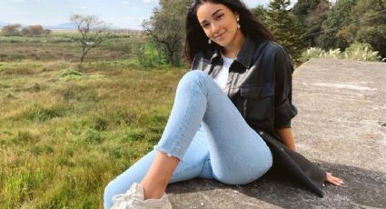 Ale Capetillo sube video con su novio, quien luce mayor, y le llegan cientos de comentarios