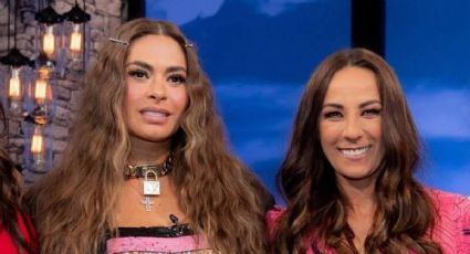 Pleito en Televisa: Consuelo Duval niega ser amiga de Galilea Montijo