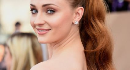 Sophie Turner revela su trastorno alimenticio el cual la tenía "bastante enferma"
