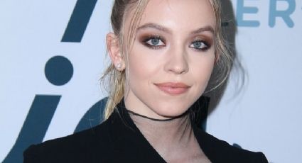Sydney Sweeney roba suspiros desde su cama con este bolso