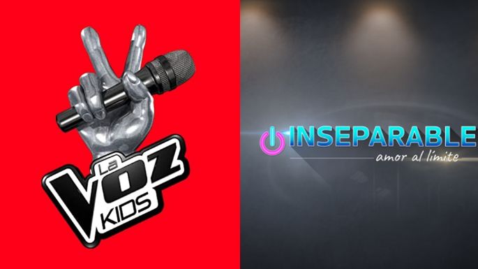 Golpe a 'La Voz': Tras dejar TV Azteca y llegar a 'Inseparables', actriz de Televisa hunde al Ajusco