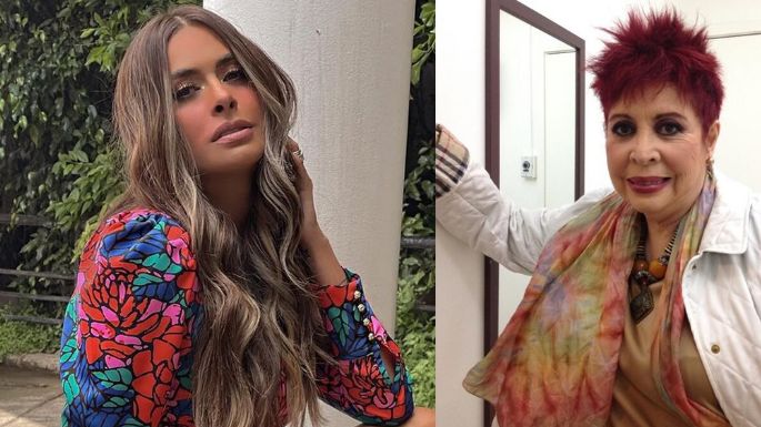 Tensión en Televisa: Galilea Montijo no se queda callada y arremete contra conductora de 'Hoy'