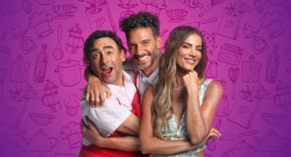 ¡Prepara las palomitas! Estos son todos los estrenos de series y películas de la semana
