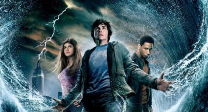 Disney+ muestra al elenco completo de la próxima serie 'Percy Jackson y los Olímpicos'