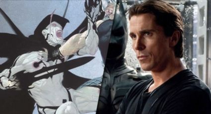 Taika Waititi dice que Christian Bale es el mejor villano del UCM en 'Thor: Love and Thunder'