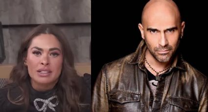 Tras ir preso, actor de Televisa aparece en 'VLA'; Galilea Montijo explota furiosa en 'Hoy'