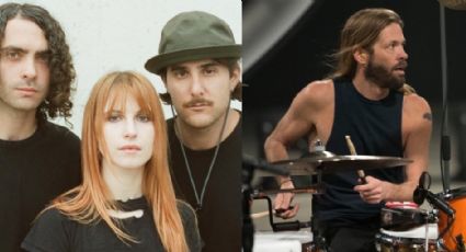 Hayley Williams revela el regalo indirecto que Taylor Hawkins le hizo a Paramore