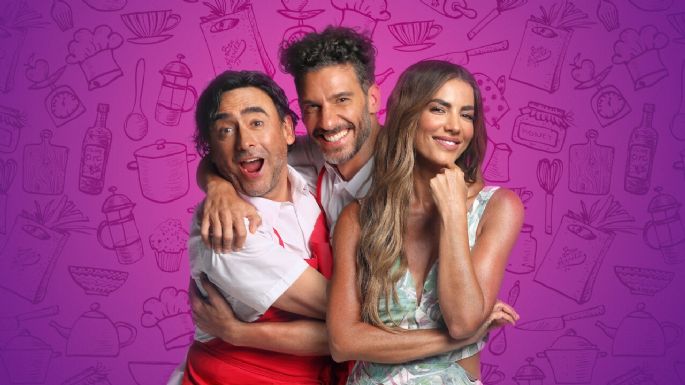 ¡Prepara las palomitas! Estos son todos los estrenos de series y películas de la semana