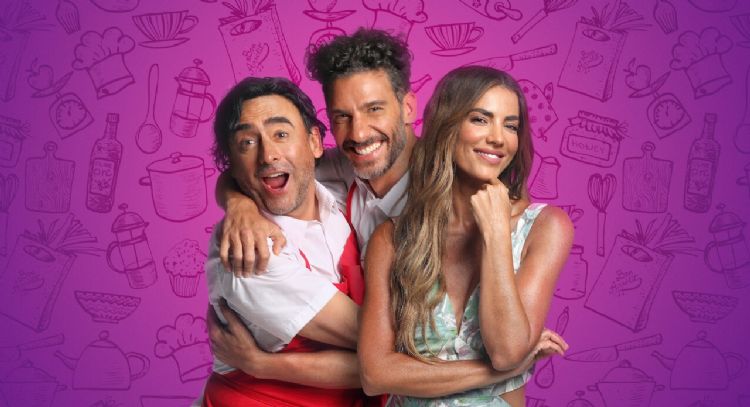 ¡Prepara las palomitas! Estos son todos los estrenos de series y películas de la semana