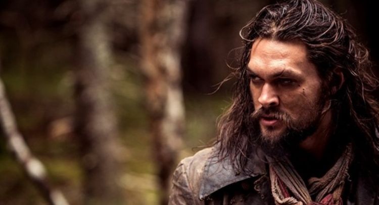 Warner Bros obtiene los derechos de la película de acción 'The Executioner' de Jason Momoa