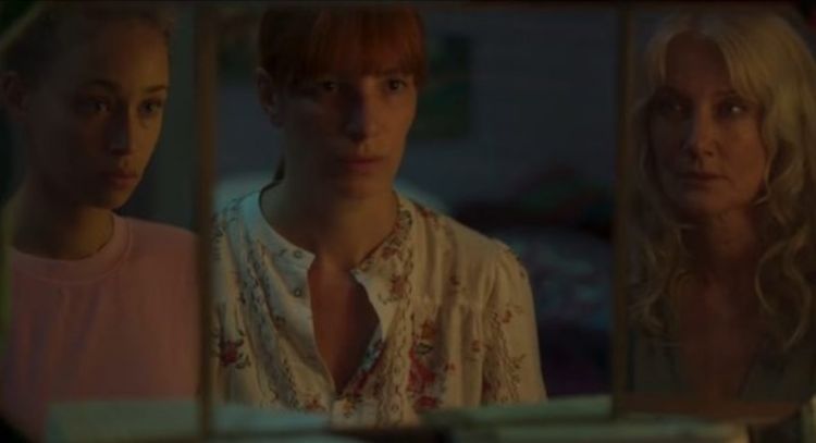 Mira el trailer de 'Las Chicas Perdidas' una nueva cinta basada en la historia de 'Peter Pan'