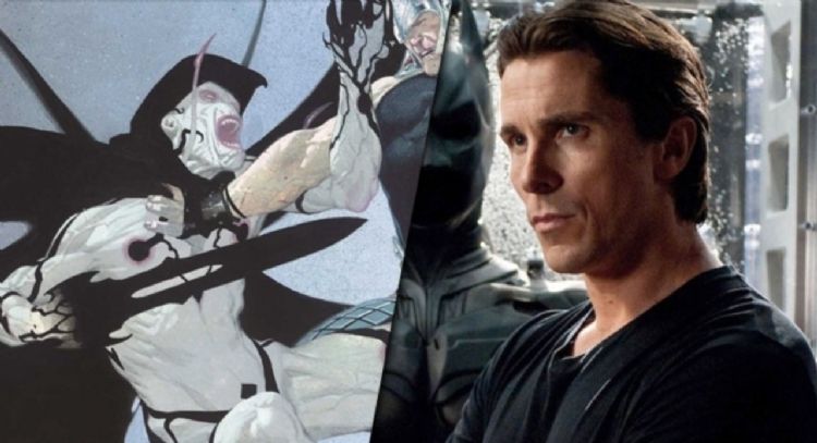 Taika Waititi dice que Christian Bale es el mejor villano del UCM en 'Thor: Love and Thunder'