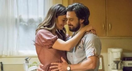 NBC concluye con la producción de 'This is Us' y se despiden con este emotivo capítulo final