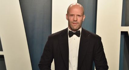 'The Beekeeper': David Ayer y Jason Statham se unen para la película de acción de Miramax