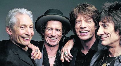 The Rolling Stones publican versiones inéditas en directo de 'Tumbling Dice' y 'Hot Stuff'