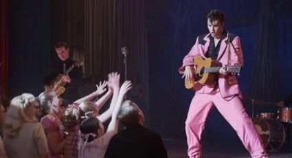 Elvis Presley: Warner Bros lanza un nuevo avance la película biográfica del 'Rey del Rock'