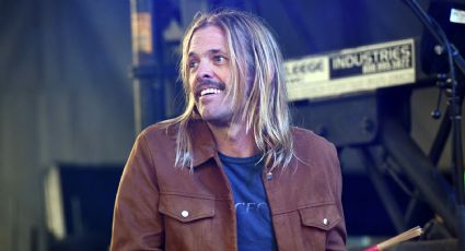 Pearl Jam y Red Hot Chili Peppers rinden homenaje al fallecido Taylor Hawkins de Foo Fighters