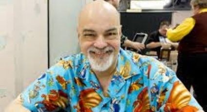 Lamentable: Esta es la causa de muerte de George Perez, dibujante de DC Comics y Marvel