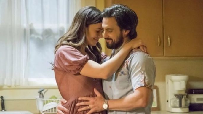 NBC concluye con la producción de 'This is Us' y se despiden con este emotivo capítulo final