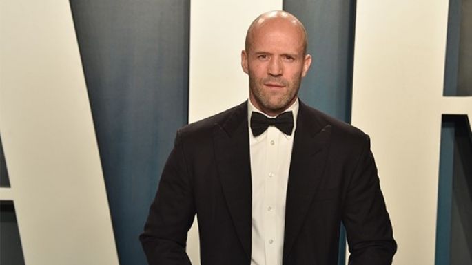 'The Beekeeper': David Ayer y Jason Statham se unen para la película de acción de Miramax