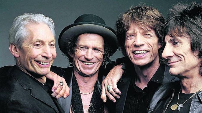 The Rolling Stones publican versiones inéditas en directo de 'Tumbling Dice' y 'Hot Stuff'