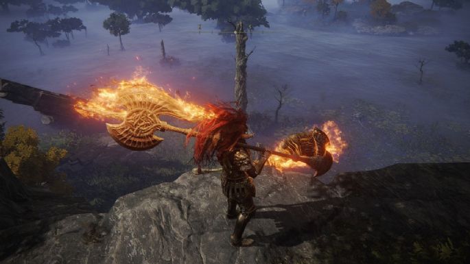 Agregan un nuevo modo de juego a 'Elden Ring' que lo hace más desafiante y difícil