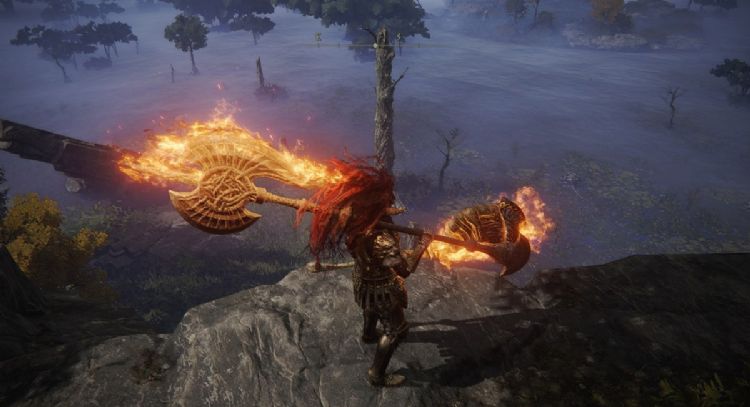 Agregan un nuevo modo de juego a 'Elden Ring' que lo hace más desafiante y difícil