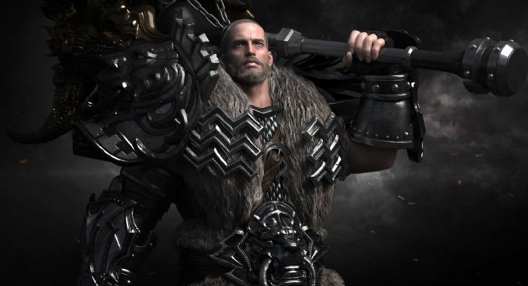 'Lost Ark' tiene un nuevo personaje que llega durante el mes de mayo; esto es lo que se sabe