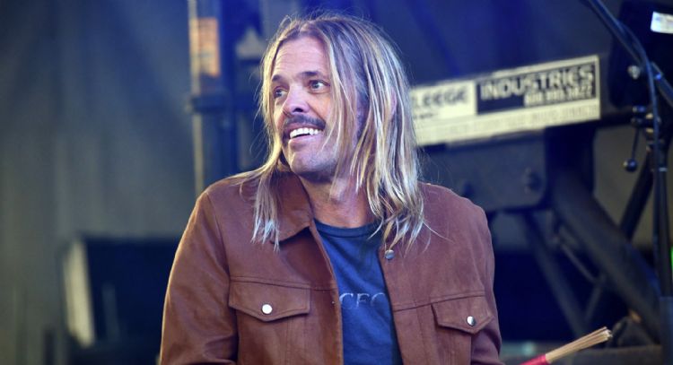Pearl Jam y Red Hot Chili Peppers rinden homenaje al fallecido Taylor Hawkins de Foo Fighters
