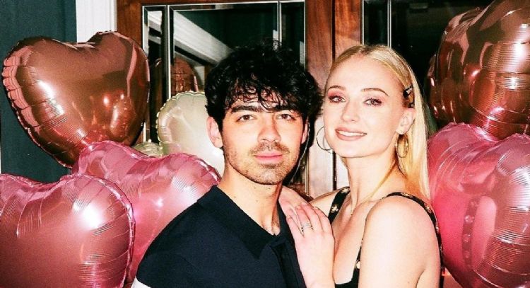 Joe Jonas solicita oficialmente el divorcio de Sophie Turner tras rumores de problemas en matrimonio