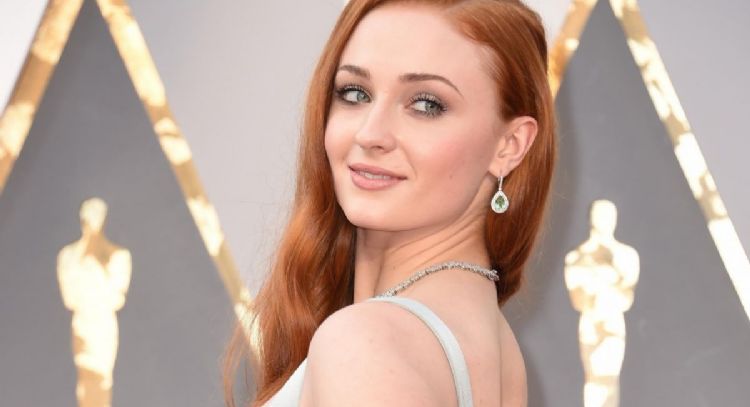 Sophie Turner impacta al revelar el desaire que le hizo a Kendall Jenner durante la Met Gala
