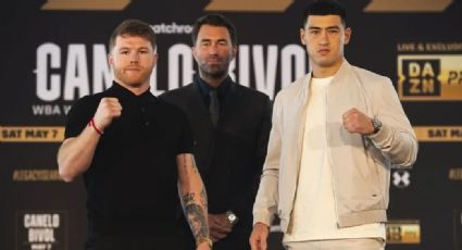 ¿'Canelo', molesto? Saúl Álvarez comparte impactante mensaje tras perder ante Dmitry Bivol