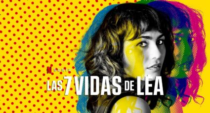 'Las 7 vidas de Léa': Esto dice la crítica sobre la miniserie de éxito estrenada en Netflix