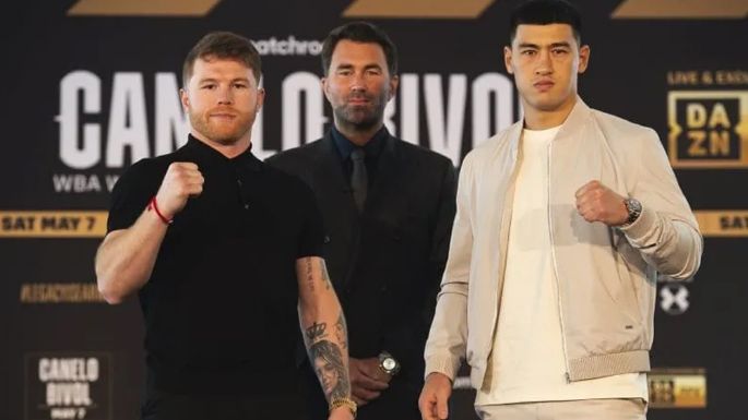 ¿'Canelo', molesto? Saúl Álvarez comparte impactante mensaje tras perder ante Dmitry Bivol