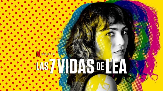 'Las 7 vidas de Léa': Esto dice la crítica sobre la miniserie de éxito estrenada en Netflix